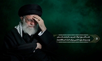 محرم 1448 در فراق رهبر شهید